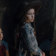 Judith (Cailey Fleming) has a very bad day.